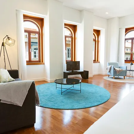 Apartamento Orpheus - - Unesco Heritage