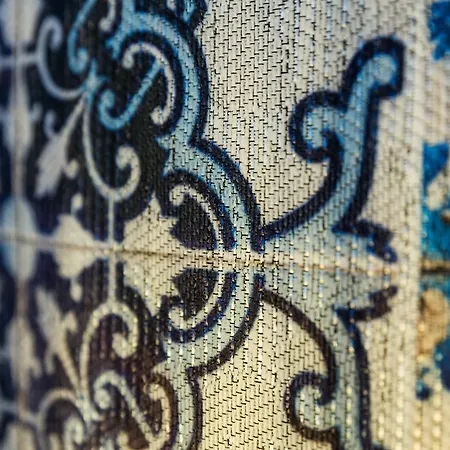 Apartamento Orpheus - - Unesco Heritage