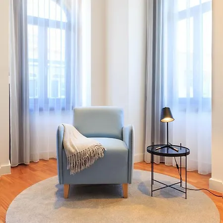 Apartamento Orpheus - - Unesco Heritage