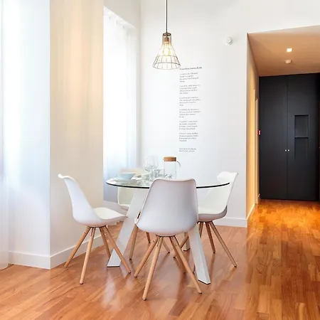 Orpheus - - Unesco Heritage Apartamento