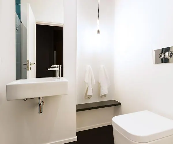 Orpheus - - Unesco Heritage 公寓 *