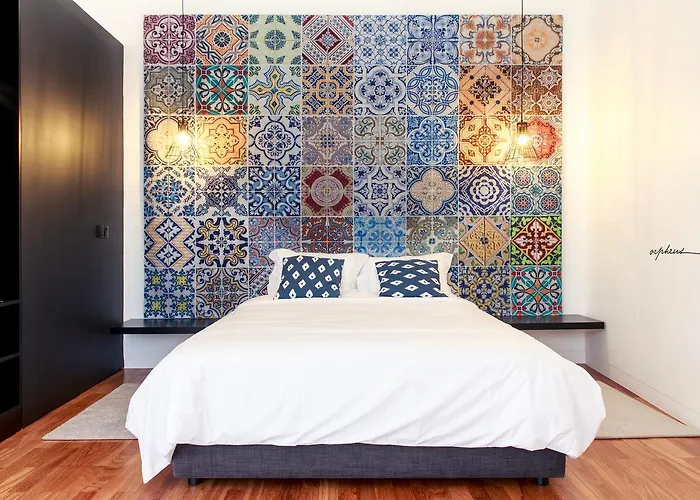 Orpheus - - Unesco Heritage 公寓 *