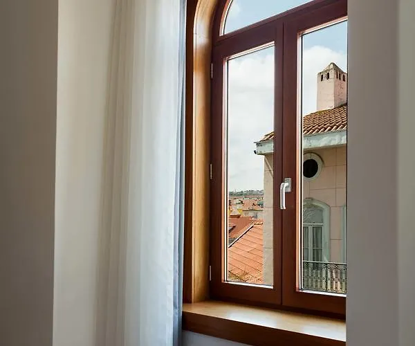 Orpheus - - Unesco Heritage 科英布拉