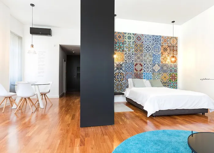 Orpheus - - Unesco Heritage * 科英布拉