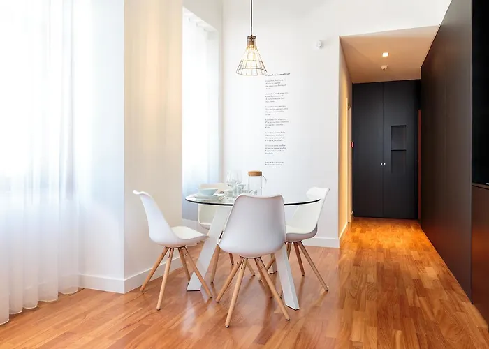 Orpheus - - Unesco Heritage 公寓