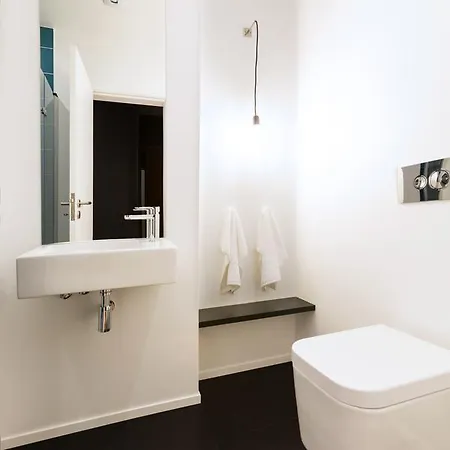 Orpheus - - Unesco Heritage Apartment *