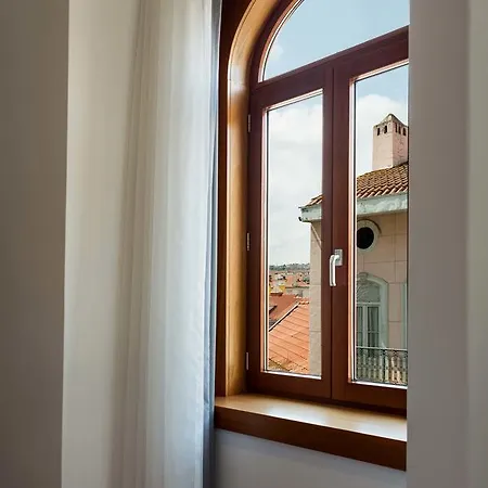 Orpheus - - Unesco Heritage Coimbra